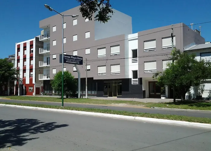 Hotel Correa Playa