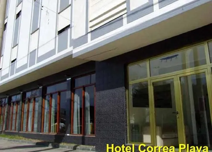 Hotel Correa Playa