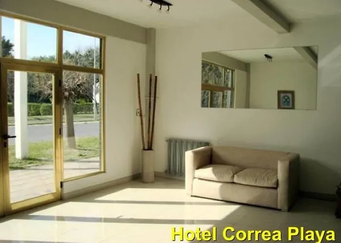 Hotel Correa Playa