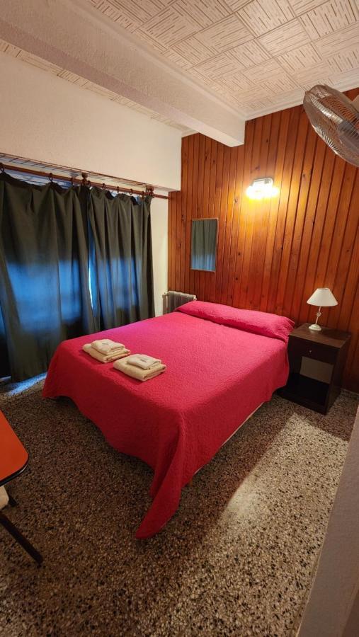 Correa Playa Hotel