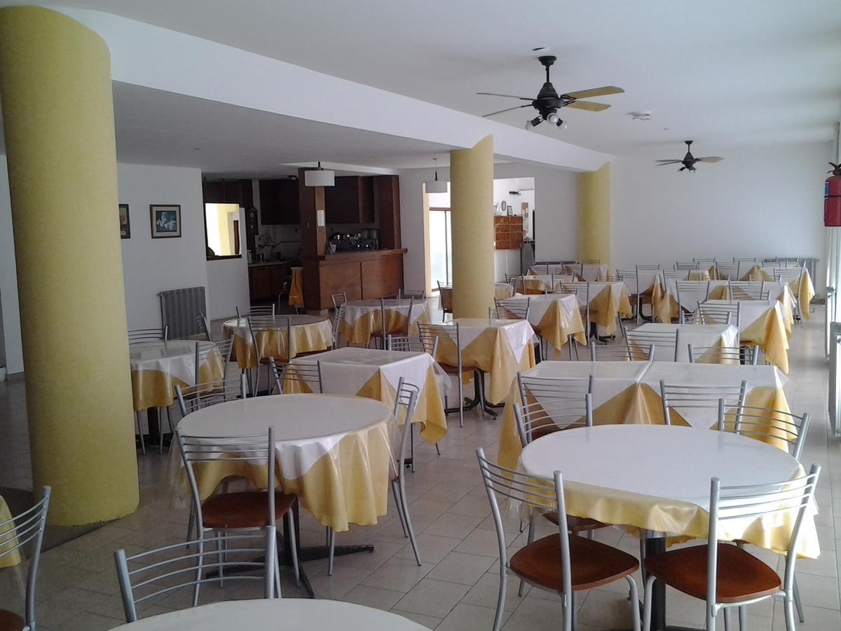 Hotel Correa Playa 2*